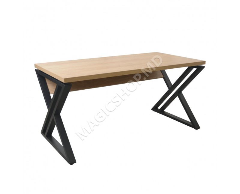 Офисный стол DP Sparta 150×80